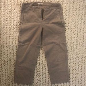 Eileen Fisher Beige pants!!